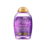 Ogx Hydrate & Enhance Lavender Luminescent Platinum Shampoo 385ml