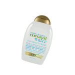 Ogx Weightless Hydration Coconut Water Conditioner 385ml - Image 3