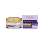 L'Oreal Hyaluron Expert Replumping Moisturising Care Night Cream Mask 50ml