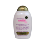 OGX Colour Protect + Orchid Oil Conditioner 385ml