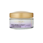 L'Oreal Hyaluron Expert Replumping Moisturising Care Night Cream Mask 50ml - Image 2