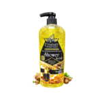 Fruiser SPA Arabian Musk Shower Scrub 730ml - Image 2
