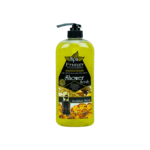 Fruiser SPA Arabian Musk Shower Scrub 730ml
