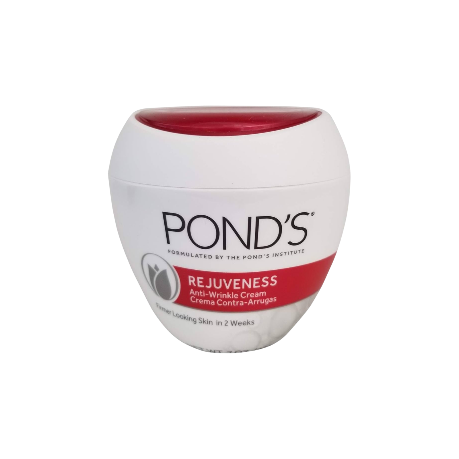 Mart Space (47) Pond's Rejuveness Anti-Wrinkle Cream 200g - Image 1