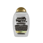 OGX Purifying Charcoal Detox Conditioner 385ml