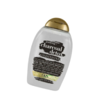 OGX Purifying Charcoal Detox Conditioner 385ml - Image 3
