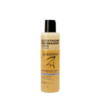 Guerniss Raw Glutathione Niacinamide Face & Body Scrub 200ml