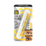 Maybelline The Colossal Curl Bounce Washable Mascara - 355 Very Black