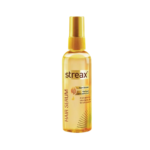 Streax Vitalized With Walnut Oil Hair Serum 115ml