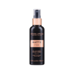 Makeup Revolution Matte Fix Oil Control Fixing Spray 100ml