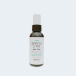 Absolute Spritz 2 Fix Dewy Makeup Setting Spray FXS01 Dewy
