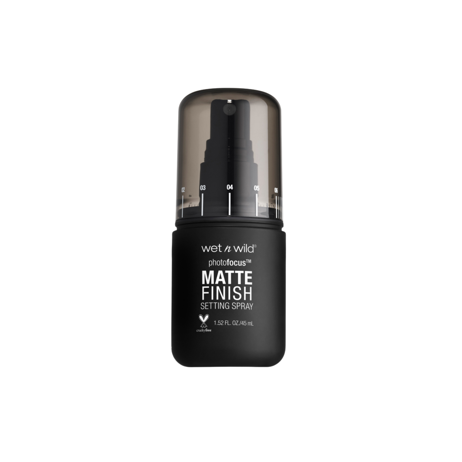 Mart Space (65) Wet n Wild Photo Focus Matte Setting Spray - Matte Appeal 45ml - Image 1