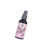 W7 The Dewy Fixer Makeup Setting Spray 60ml - Image 3