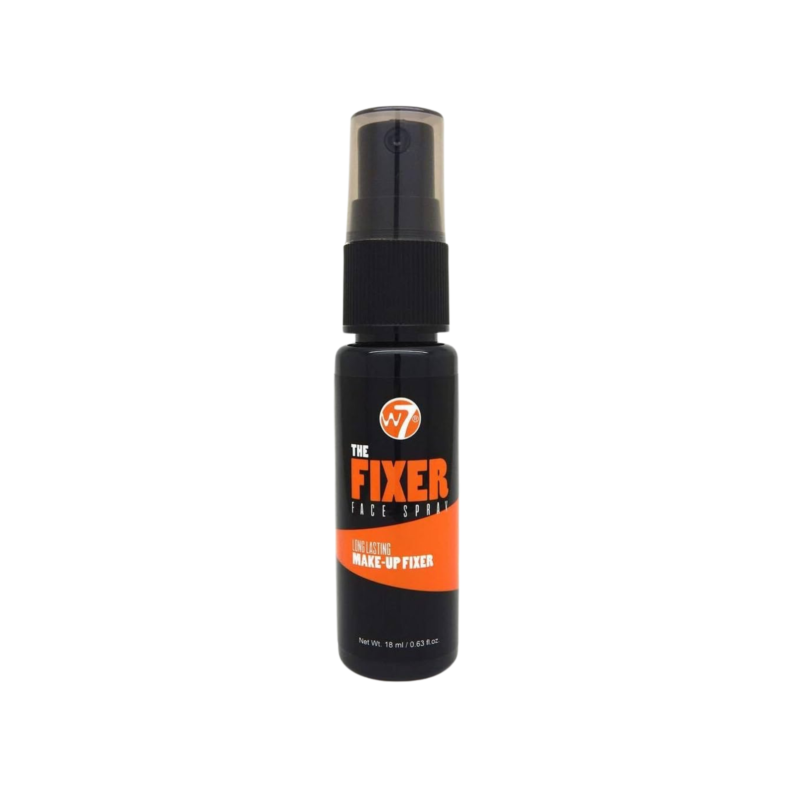 Mart Space (69) W7 The Fixer Face Spray 18ml - Image 1