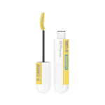 Maybelline The Colossal Curl Bounce Washable Mascara - 355 Very Black - Image 2