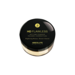 Absolute New York HD Flawless Setting Powder 15g Brightening Banana