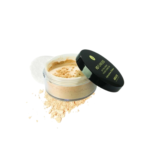 Absolute New York HD Flawless Setting Powder 15g Brightening Banana - Image 2