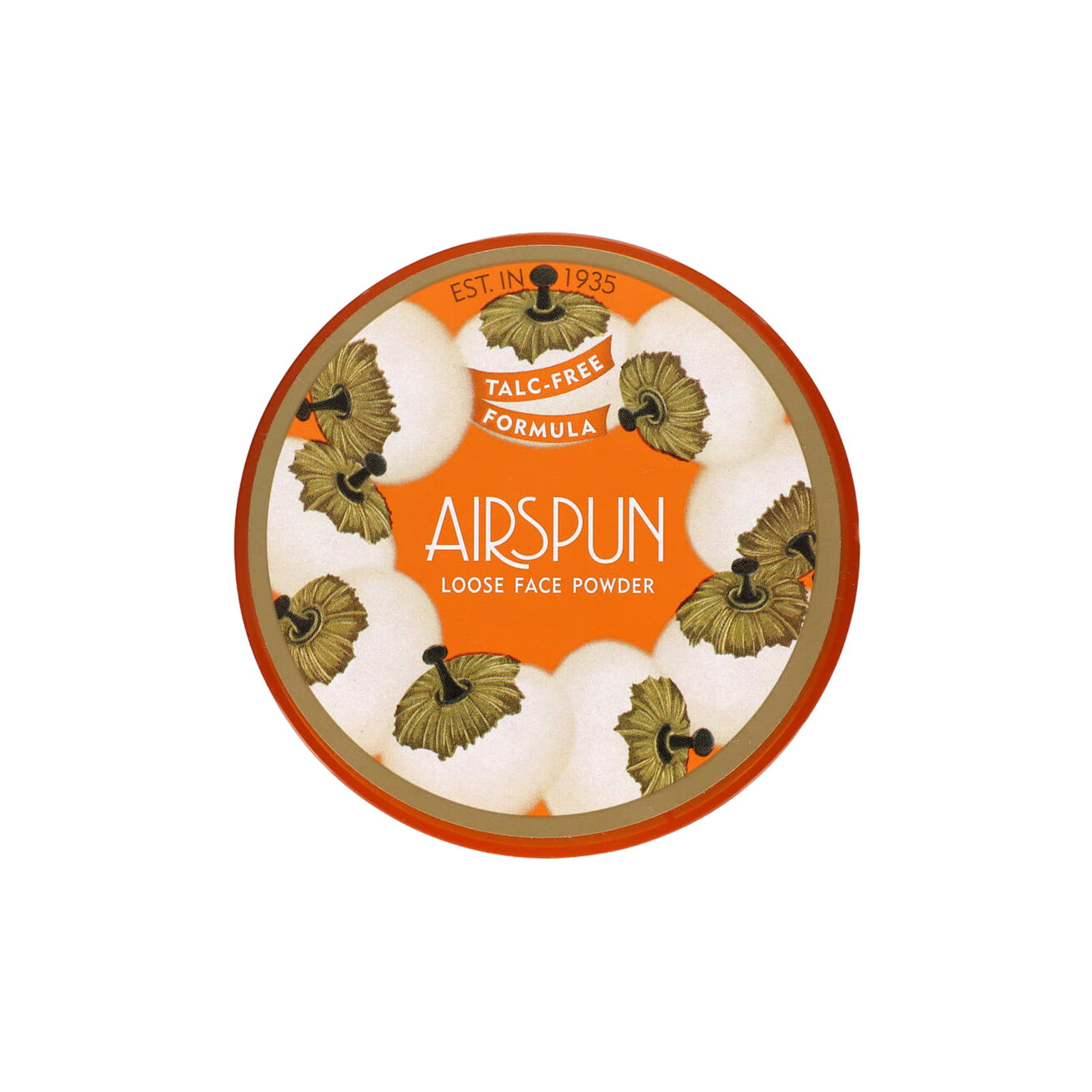 Mart Space (73) Airspun Loose Face Powder 35g - Naturally Neutral - Image 1