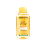 Garnier Vitamin C Micellar Cleansing Water 125ml
