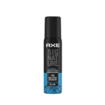 Axe Signature Champion Fresh Aqua Fragrance Body Deodrant 122ml