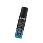Axe Signature Champion Fresh Aqua Fragrance Body Deodrant 122ml - Image 3
