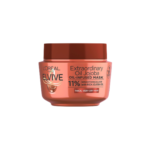 L'Oreal Elvive Extraordinary Oil Jojoba Oil Intensive Mask 300ml - Image 2