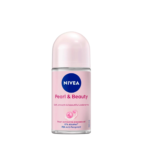 Nivea Pearl & Beauty Anti-Perspirant 50ml