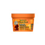 Garnier Ultimate Blends Repairing Papaya Hair Food + Vitamin C,E,F Multi-Use Mask 400ml