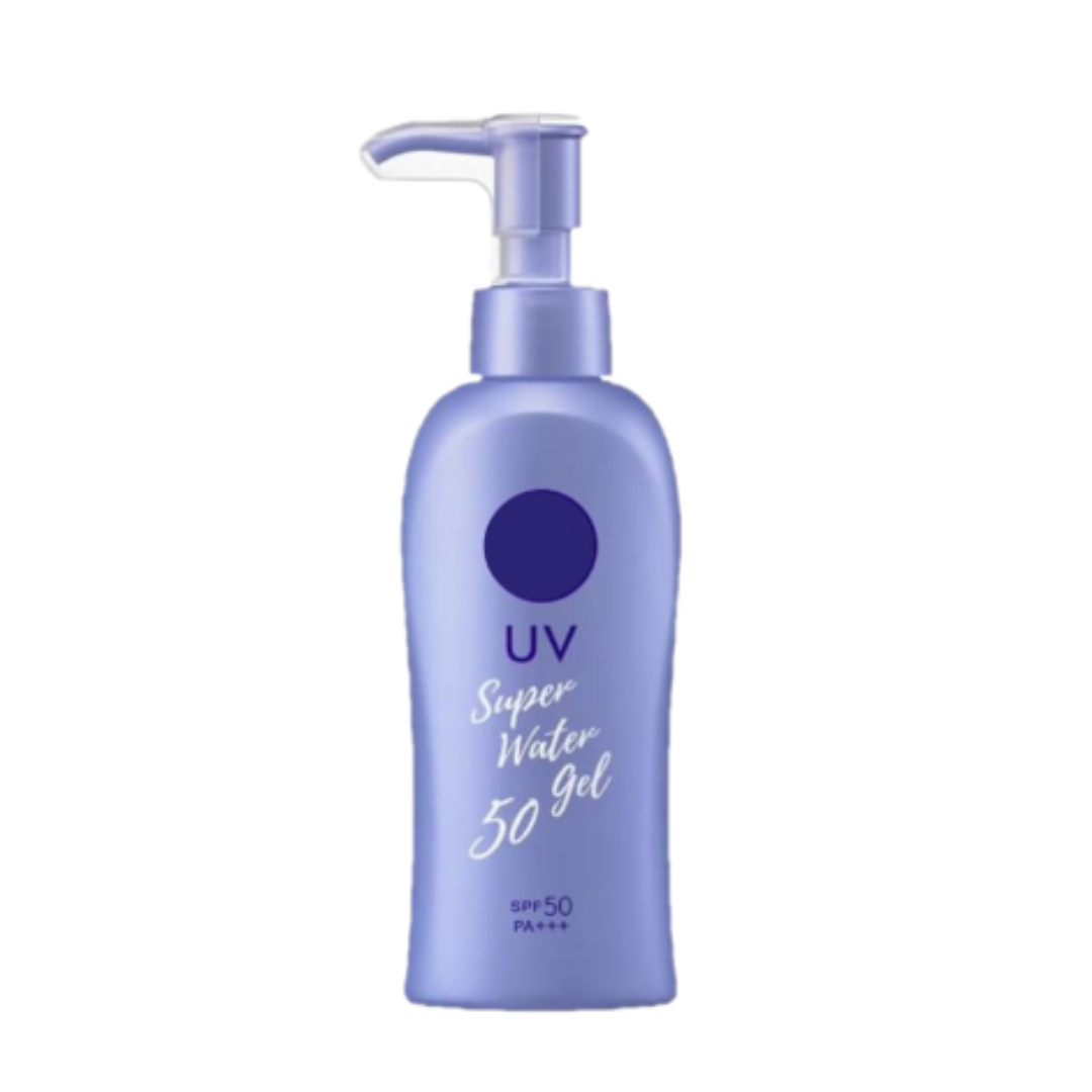 Mart Space (94) Nivea UV Super Water Gel SPF50 140g - Image 1