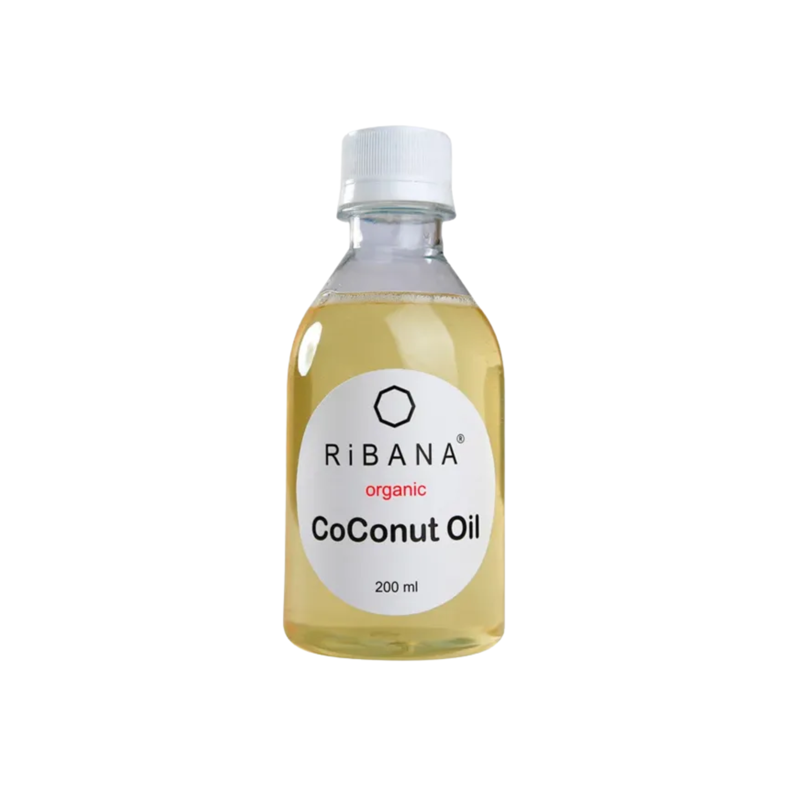 Tips to Keep your Skin Healthy and Moisturized (39) Ribana Organic Coconut Oil 200ml - Image 1