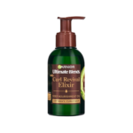 Garnier Ultimate Blends Curl Revival Elixir Deep Nourishment Oil 120ml