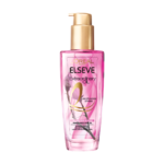 L'Oreal Elseve Extraordinary Oil Franch Rose Oil Infusion Fragrance Hair Oil 100ml