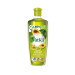 Vatika Natural's Mexican Avocado Enriched Hair Oil 300ml