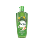 Vatika Natural's Hair Fall Control Cactus Enriched Hair Oil 300ml