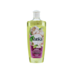 Vatika Naturals Garlic Enriched Hair Oil Natural 300ml