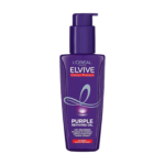 Loreal Elvive Colour Protect Purple Reviving Oil 100ml