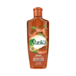 Vatika Naturals Argan Enriched Hair Oil 300ml