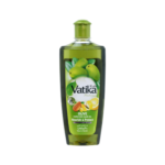 Vatika Naturals Nurish & Protect Olive Enriched Hair Oil 300ml