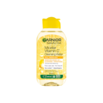Garnier Vitamin C Micellar Cleansing Water 125ml