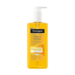 Neutrogena Clear & Soothe Jelly Micellar Make-up Remover 200ml