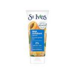 St.Ives BHA Exfoliant Apricot 2% Salicylic Acid Deep Exfoliation 170g