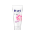 Biore Facial Wash Scrub 130g