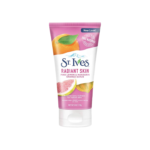 St.Ives Pink Lemon & Mandarin Radiant Skin Scrub 150ml