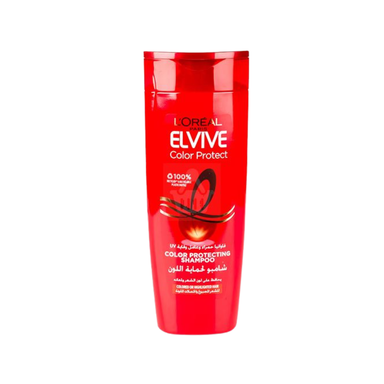 Tips to Keep your Skin Healthy and Moisturized (75) L'Oreal Elvive Color Protecting Shampoo 400ml - Image 1