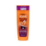 L'Oreal Elvive Dream Long Straight 72H Straightening Keratin Shampoo 400ml