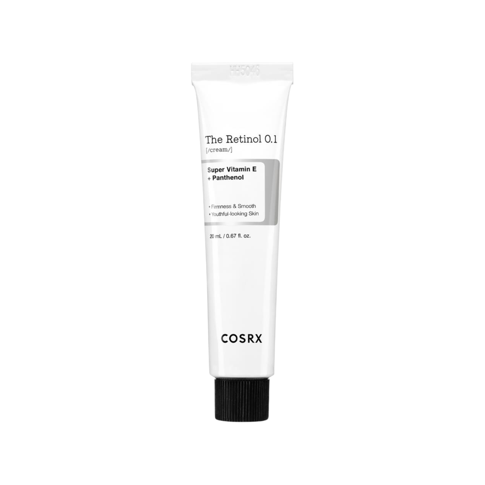 Untitled design (16) Cosrx The Retinol 0.1 Cream 20ml - Image 1