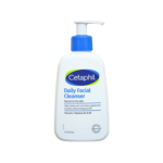 Cetaphil Daily Facial Cleanser Normal to Oily Skin 237ml