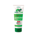 Kumano Cosme Pharmaact Acne Control Medicated Face Foam 130g