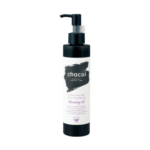 Kumano Cosme Chacol Charcoal & Enzyme Cleaning Oil 200ml