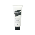 Kumano Cosme Chacol Charcoal & Enzym Cleansing Gel 200g